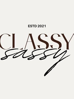 Meet your Posher, Classy Sassy